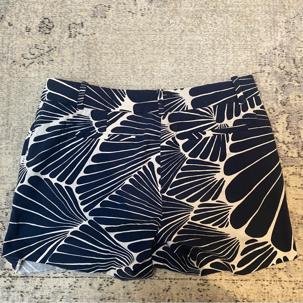 J.Crew Patterned Shorts - Picture 5 of 5